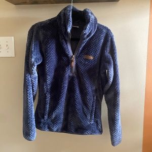 Columbia Pullover
